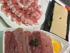 -祥源胡同·涮牛羊肉火锅(花桥店)