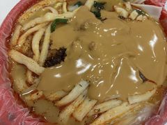 -安发瞧麻辣烫(总店)