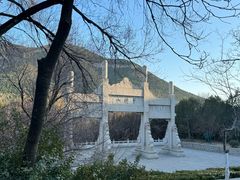 -千佛山风景名胜区