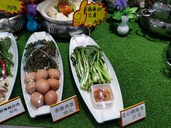 -小船渔村•大连菜•大连焖鱼(黄河路店)