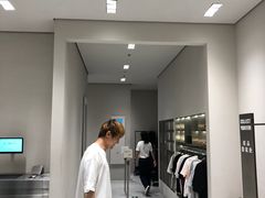 -ZARA(沈阳大悦城店)