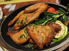 -卡朋厨房(289艺术园区店)