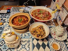-图味美小黄鱼·景德菜(浙江路店)