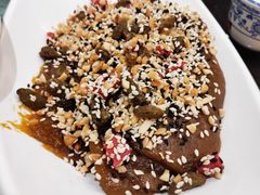 炒红薯泥-邢家锅贴老店·非遗·开封菜(金明广场店)