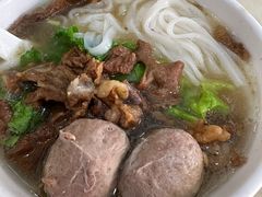 -福合埕牛肉丸(福平路店)