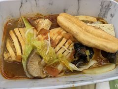 -许小树(国贸商城店)