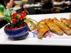 -海味世家·家常菜馆(明州里店)