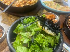 -妈妈手(山大总店)