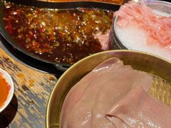 巴掌腰片-水巷子·巴掌腰片重庆火锅(云纺店)