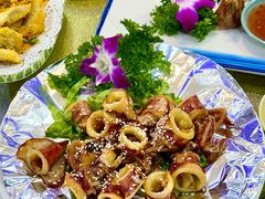 -东江海鲜大排档·潮汕菜·砂锅粥
