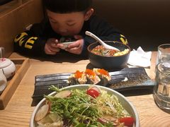 鳗鱼饭-初居食屋日式料理(万象城购物中心店)