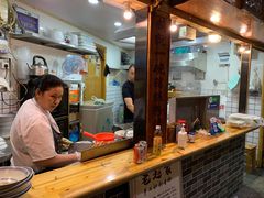 -锦泓老字号猪脏粉(东联大厦店)