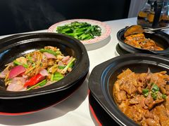 -谭厨中山传家菜.乳鸽.脆鲩鱼(华强北中航城店)