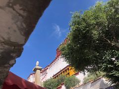 -布达拉宫