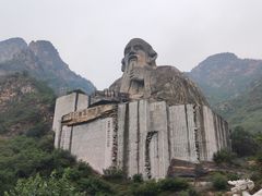 -圣莲山风景区