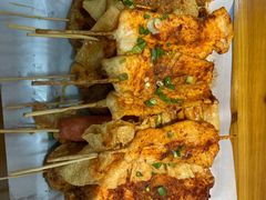 -魏记里脊肉炸炸炸(南门口店)