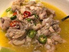 -江湖情酸菜鱼(万菱汇店)