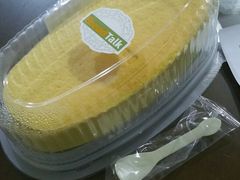 -BreadTalk面包新语·烘焙蛋糕(高德置地春广场店)