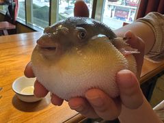 -永安鱼庄·镇江菜(丁卯店)