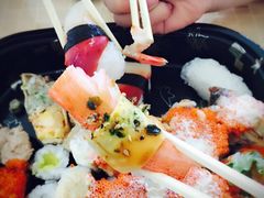 -河风精致寿司(尼盛店)