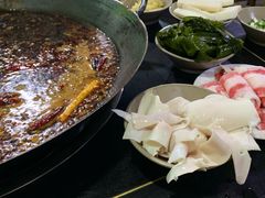-星鸿社重庆老火锅