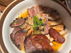 -索溪山寨·湘西饮食文化博物馆(标志门店)
