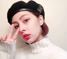 -时尚殿堂明星门店