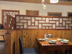-又一福烤鸭·北京菜(东四店)