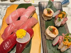 -家贺屋刺身寿司专门店
