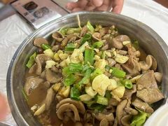 -八八餐厅(升州路店)