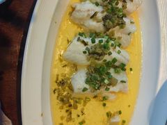 -环球港凯悦 · 享悦中餐厅