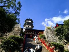 -赭山公园