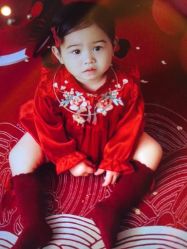 -玛瑞莎孕婴童摄影到家拍