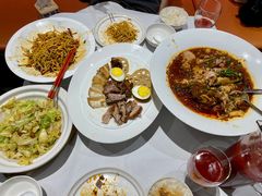 -眉州东坡·熊猫主题餐厅(枫蓝店)