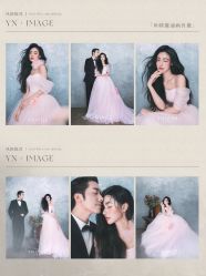 -鱼映像摄影·珍藏级影像品牌