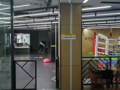 -金仕堡游泳健身会所(中铁名邸店)