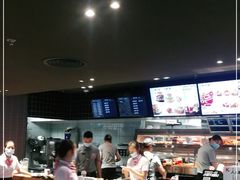 -肯德基(中心书城店)