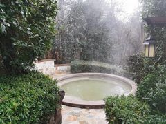 -天目湖涵田半山温泉