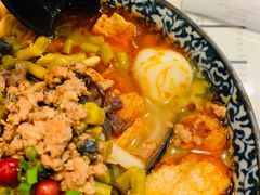 -螺世纪螺蛳粉·桂味小排档(裕德店)