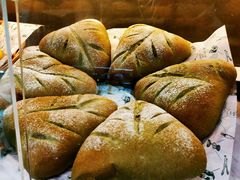 抹茶软欧面包-多乐之日(华贸天地店)