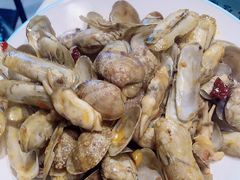 -蓝珊甄选海鲜自助·火锅大排档(近阿那亚店)