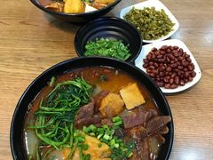 -螺小胖柳州螺蛳粉(钟楼总店)
