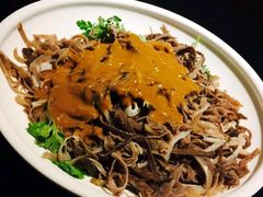 -皇城根北京风味主题餐厅(中海环宇城店)