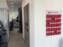 -WEGYMER健萌健身(麦德龙钰龙天下馆)