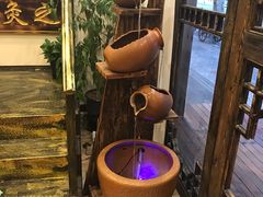 -莱仪堂艾灸经络养生馆(宜川路店)