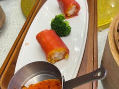 -皇马假日醉海南大酒店·假日一品派茶楼(秀英店)