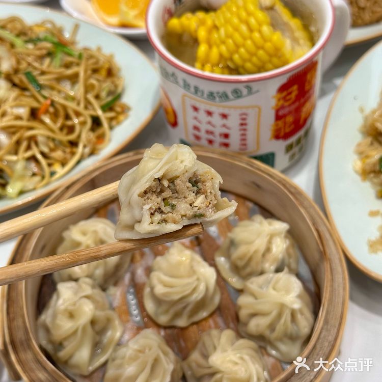 泉州的！！！二人食不起眼的美味炖罐