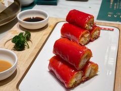 -悦得闲广式点心茶楼(蓝鲸世界店)