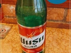 -维吾尔餐厅(宜山路店)