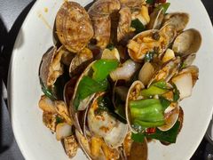 -517烧烤·龙虾·海鲜大排档(万象都荟店)